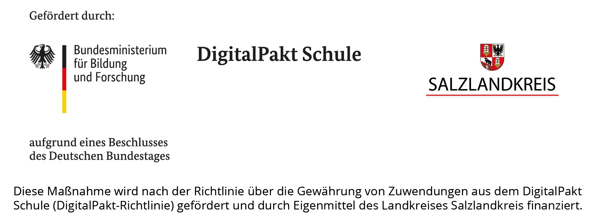 Salzlandkreis | DigitalPakt Schule