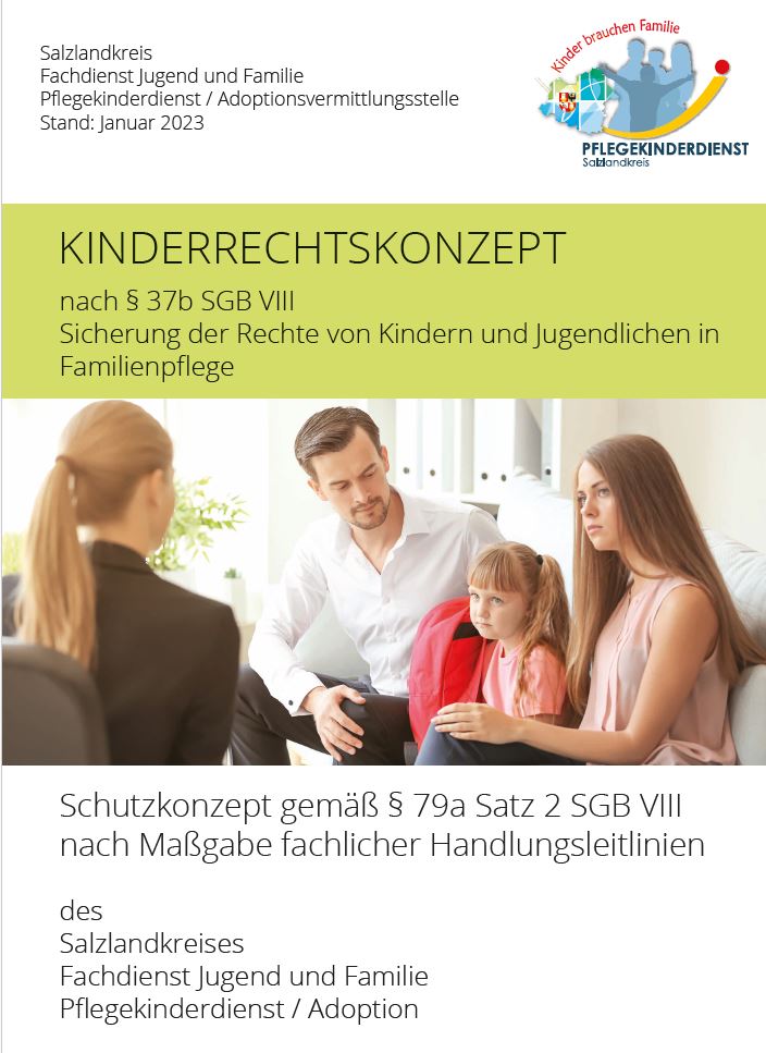 Kinderrechtskonzept