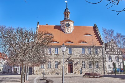 Salzlandmuseum