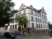 Freie Sekundarschule